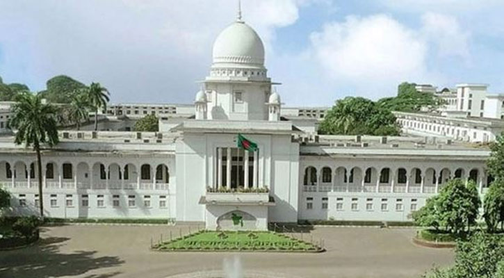 জামায়াতের নিবন্ধন-প্রতীক নিয়ে আপিলের রায় রোববার