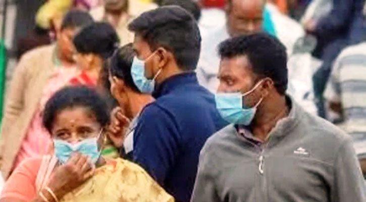 পশ্চিমবঙ্গে বাড়ছে করোনাভাইরাস, উদ্বেগ যেন ভারতজুড়ে