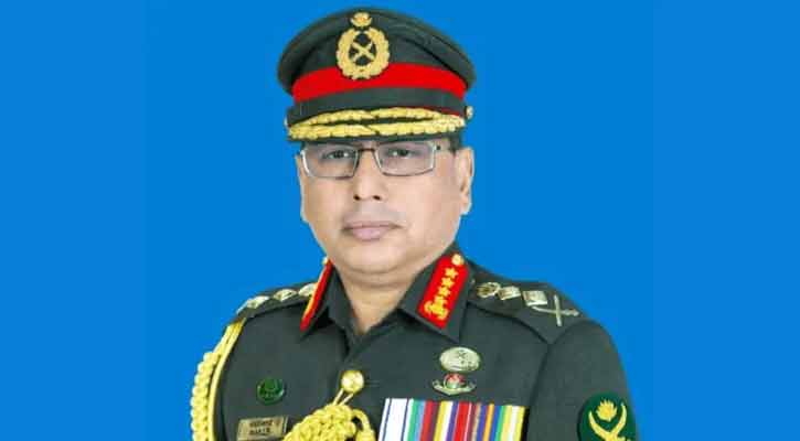 সেনাপ্রধানের এখতিয়ার নিয়ে প্রশ্ন কাদের, কোন মতলবে
