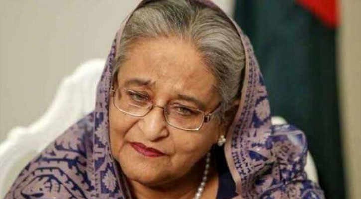 শেখ হাসিনার বিরুদ্ধে ট্রাইব্যুনালে আনুষ্ঠানিক অভিযোগ আজ