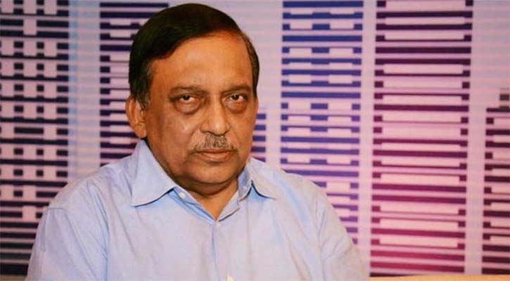সাবেক স্বরাষ্ট্রমন্ত্রী কামালের বিরুদ্ধে গ্রেপ্তারি পরোয়ানা জারি