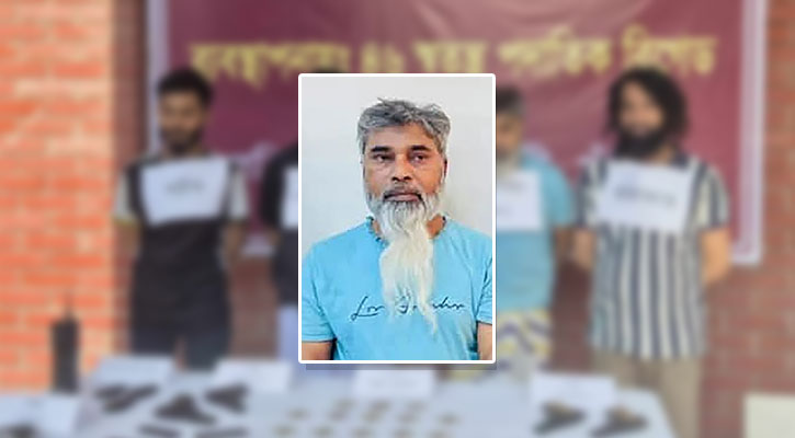 ২০২৪ সালের নির্বাচন সামনে রেখে সুব্রত বাইনকে আনা হয় দেশে