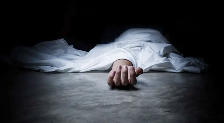 সীতাকুণ্ডে মিলল অজ্ঞাত ব্যক্তির মরদেহ 