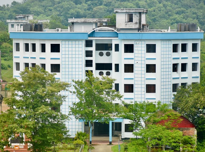 সিকৃবির ৬ হলের নাম পরিবর্তন
