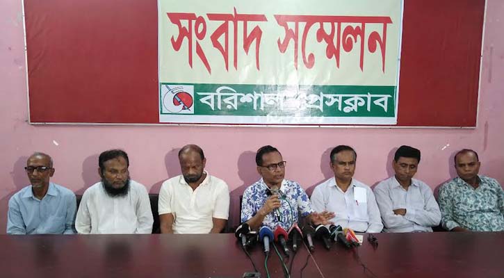 জাতীয় পার্টিতে কোনো চাঁদাবাজ খুঁজে পাবেন না: হাবুল