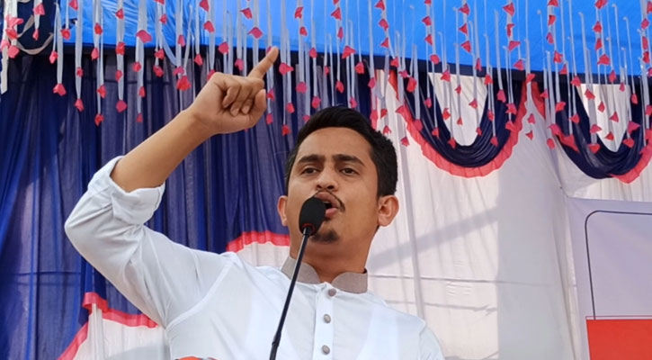 ফ্যাসিবাদবিরোধী লড়াইয়ে সেনাবাহিনীর ‘স্পষ্ট অবস্থান’ দেখতে চান সারজিস