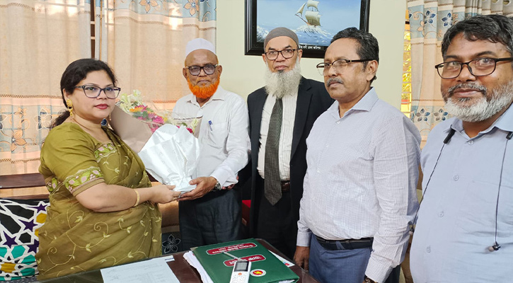 কারিগরি শিক্ষার গুরুত্ব ও বিটিআইয়ের ভূমিকা শীর্ষক সেমিনার অনুষ্ঠিত