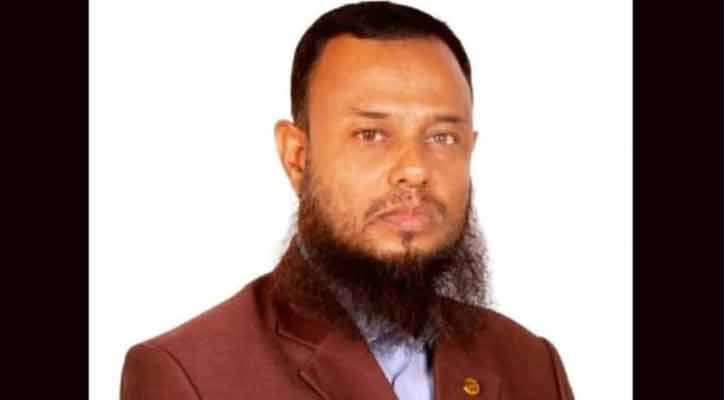 বগুড়ায় ট্রাকের ধাক্কায় বিএনপি নেতা নিহত