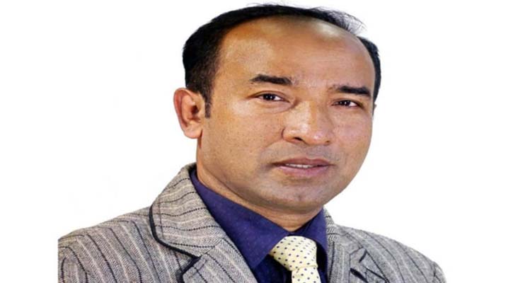 বগুড়ায় আত্মগোপনে থাকা আ. লীগ নেতা গ্রেপ্তার