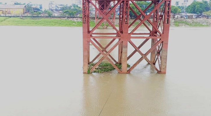 উত্তর-পূর্বাঞ্চলে বন্যার বিস্তার, অবনতির শঙ্কা