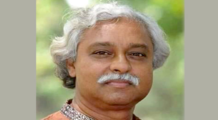 বাম গণতান্ত্রিক জোটের সমন্বয়কের দায়িত্বে রুহিন হোসেন প্রিন্স