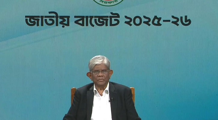 অভ্যুত্থানের পর যে আশায় বুক বেঁধেছিলাম, তা শিগগির পূরণ করতে পারবো: অর্থ উপদেষ্টা