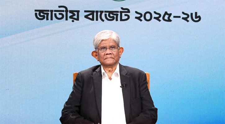বিদেশি বিনিয়োগ বাড়াতে পাইপলাইন তৈরি করা হচ্ছে: অর্থ উপদেষ্টা