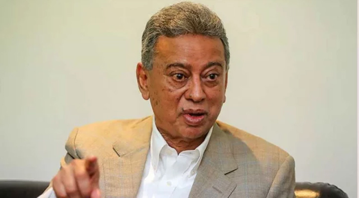 আগের সরকারের ধারাবাহিকতায় ‘গলদপূর্ণ’ বাজেট: আমীর খসরু