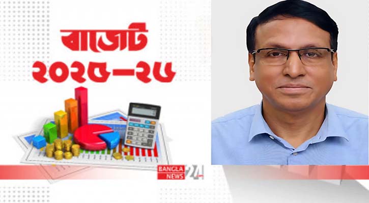 বাজেটে নিত্যপণ্যের বাজারে স্বস্তি ফিরে আসবে: চেম্বার প্রশাসক