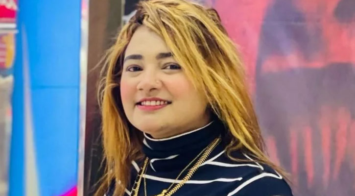জুলাই অভ্যুত্থানের ৫ হত্যা মামলায় তামান্না 