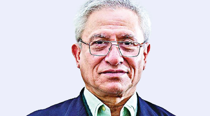 কাঠামোগত রূপান্তরে বলিষ্ঠতা অনুপস্থিত