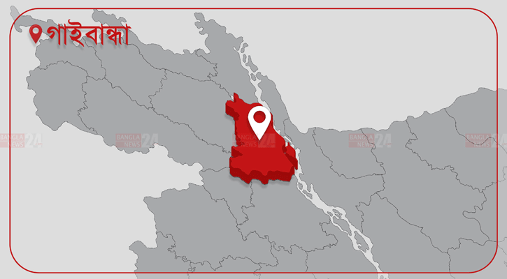 গাইবান্ধায় নিজ ঘরে মিলল নবদম্পতির ঝুলন্ত মরদেহ