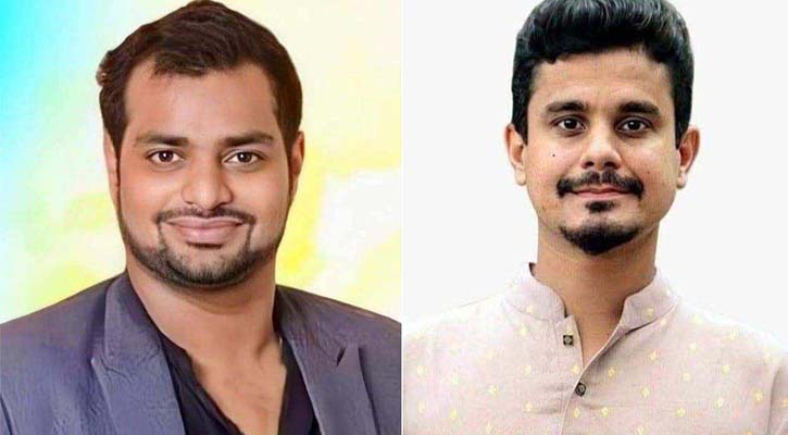চট্টগ্রাম উত্তর জেলা ছাত্রদলের সভাপতি তকী, সম্পাদক সারোয়ার