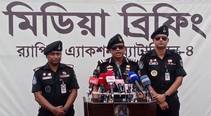 এক হাটের পশু অন্য হাটে নিলে কঠোর ব্যবস্থা: র‍্যাব