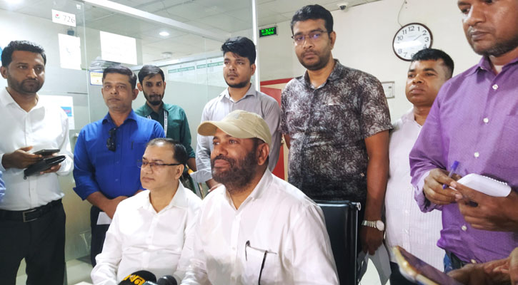 সরকারি নিয়োগের ক্ষেত্রে এনআইডি বাধ্যতামূলক হচ্ছে