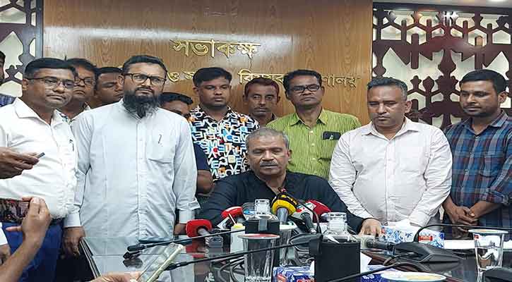 সরকারি চাকরি অধ্যাদেশ পর্যালোচনায় উচ্চপর্যায়ের কমিটি হচ্ছে: আইন উপদেষ্টা