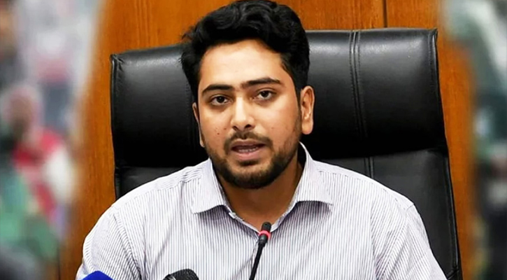 বাজেটে নতুন বন্দোবস্তের আকাঙ্ক্ষার পূর্ণ প্রতিফলন ঘটেনি: নাহিদ
