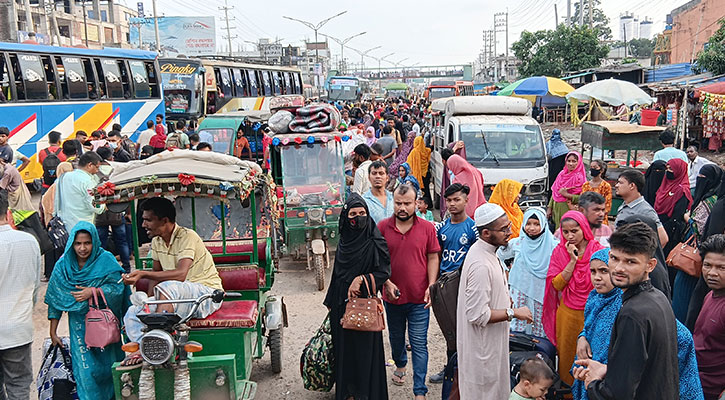 আসন সংকট, ‘বোনাসে’র নামে বাড়তি ভাড়া আদায়