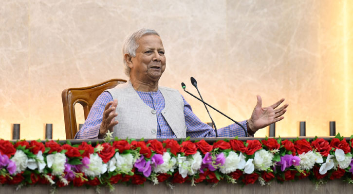 প্রধান উপদেষ্টার লন্ডন সফরে পাচারের অর্থ ফেরানো নিয়ে আলোচনা হবে