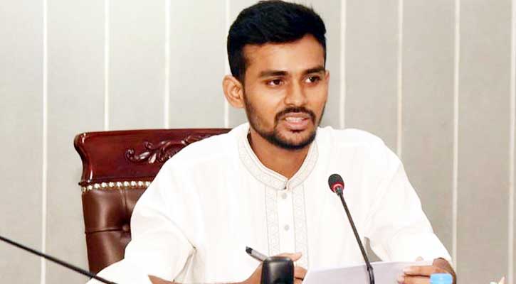 ঘরমুখো মানুষের দুর্ভোগ লাঘবে সরকার তৎপর: আসিফ মাহমুদ