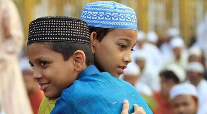 খুলনায় কখন কোথায় ঈদের জামাত
