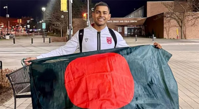 সিঙ্গাপুর ম্যাচে ভালো কিছুর প্রত্যাশা শমিতের
