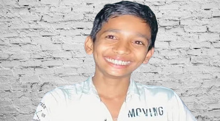 ঈদ আসেনি রিয়াদের ঘরে