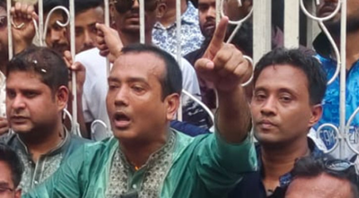 ‘তারেক রহমানের নেতৃত্বে এগিয়ে যাবে বাংলাদেশ’