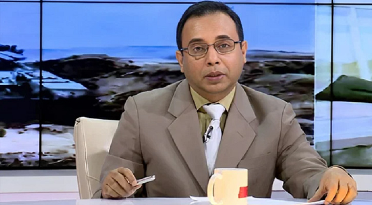 দেশের মানুষ আর রূপকথা চায় না, চায় প্রকৃত গণতন্ত্র: জিল্লুর রহমান