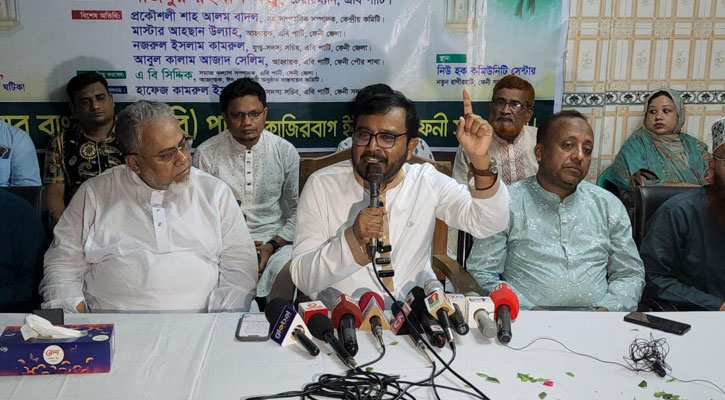 নির্বাচনের সময় ঘোষণায় মিশ্র প্রতিক্রিয়া প্রমাণ করে সরকার নিরপেক্ষ: মঞ্জু
