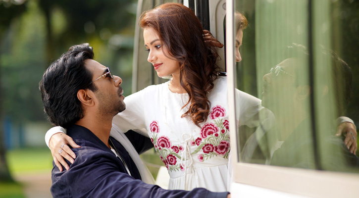 দুই মিলিয়ন পেরিয়েছে ‘ক্যাপিটাল ড্রামা’র প্রথম নাটক