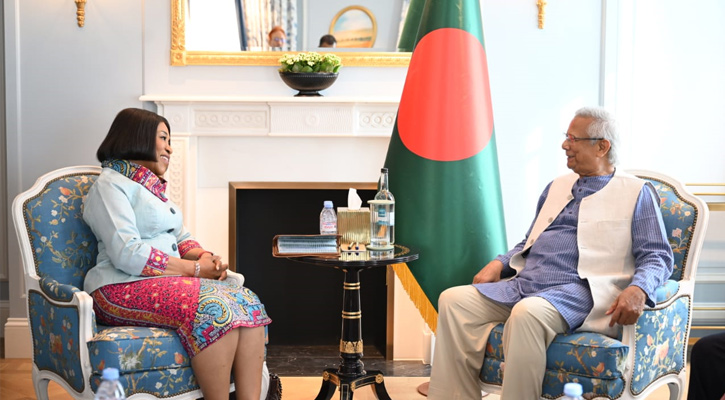 বাংলাদেশের সংস্কার প্রক্রিয়ায় সহায়তায় আগ্রহী কমনওয়েলথ