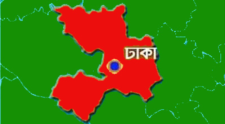 রাজধানীতে ছিনতাইকারীর ছুরিকাঘাতে আহত ২