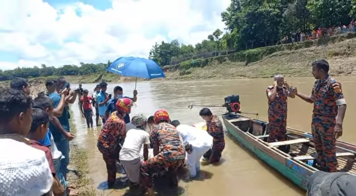 বান্দরবানে নিখোঁজ আরেক পর্যটকের মরদেহ উদ্ধার