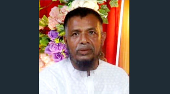 নড়িয়ায় বিএনপি কর্মীকে কুপিয়ে হত্যা