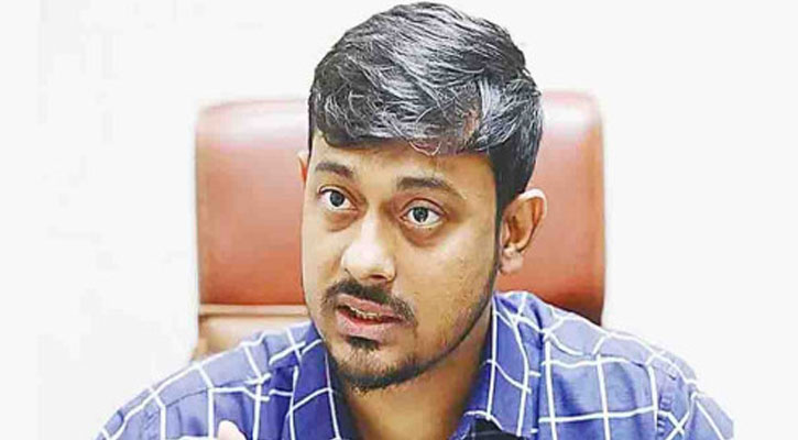 আগে জুলাই ঘোষণাপত্র, সংস্কার ও বিচার হতে হবে: নাসীরুদ্দীন