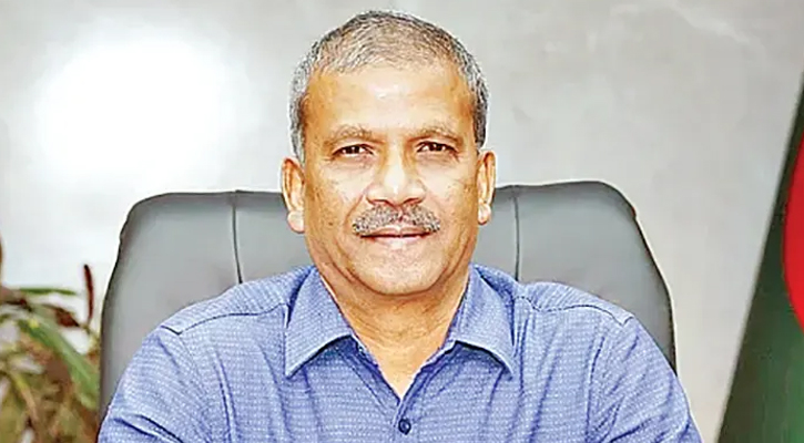 মামলা দ্রুত নিষ্পত্তিতে সিভিল প্রসিডিউর কোড সংশোধন হচ্ছে: আইন উপদেষ্টা