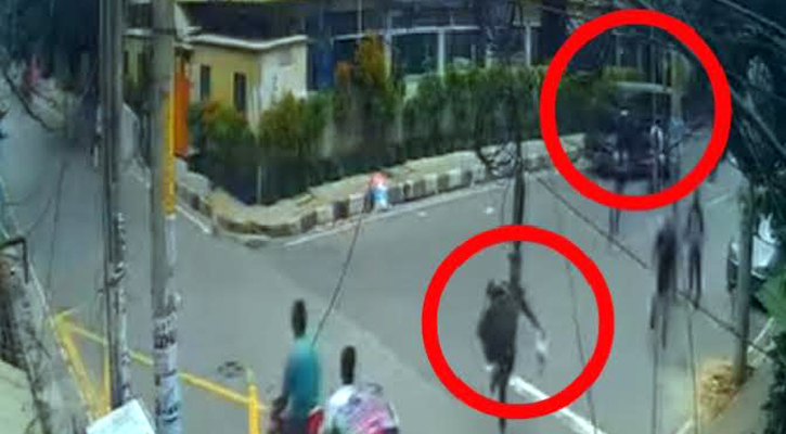 র‍্যাব পরিচয়ে ‘নগদ’ এজেন্টের কাছ থেকে কোটি টাকা ছিনতাই