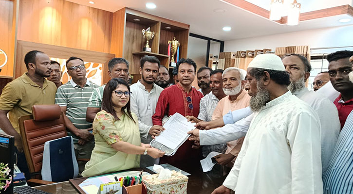 ডুমুরিয়া-রূদুরাকে আনোয়ারা সদর ইউনিয়নে অন্তর্ভুক্তির দাবি