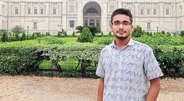 বাস-ট্রাক মুখোমুখি সংঘর্ষে ইবি শিক্ষার্থী নিহত