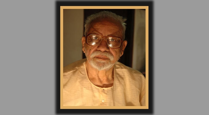 ভাষাসৈনিক গাজীউল হকের প্রয়াণ