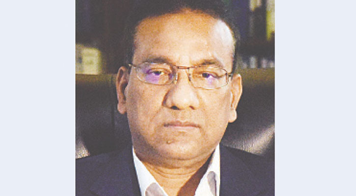 আবাসন খাত ক্রান্তিকাল অতিক্রম করছে : মোস্তফা কামাল মহীউদ্দীন