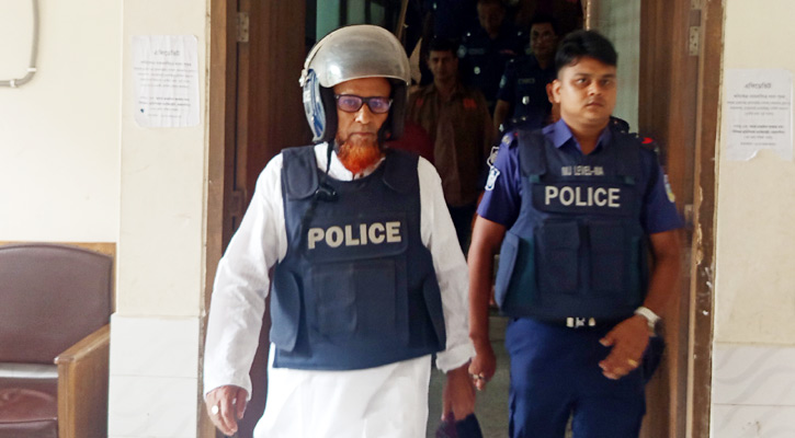 আ.লীগের সাবেক এমপি ধনু ৫ দিনের রিমান্ডে