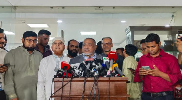 দুই মেয়াদের বেশি প্রধানমন্ত্রী না, অধিকাংশ দল একমত: তাহের